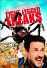 Eight Legged Freaks