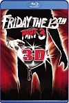 Friday the 13th: Part 3-D – Movie Review