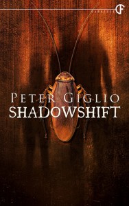 Shadowshift – Book Review