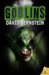 Goblins – Book Review