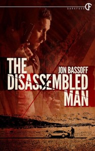 The Disassembled Man – Book Review