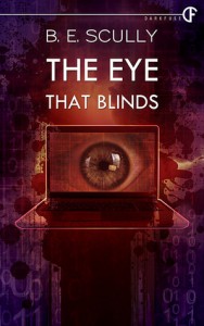 The Eye That Blinds – Book Review