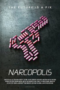 Narcopolis – Movie Review