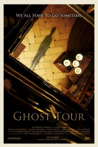 Ghost-Tour