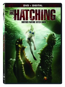 the-hatching