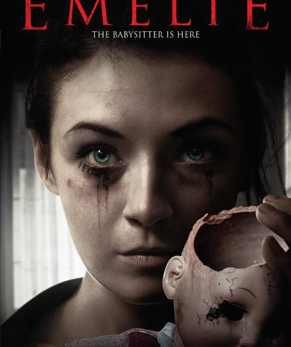 ‘Emelie’ Hits Stores This May!