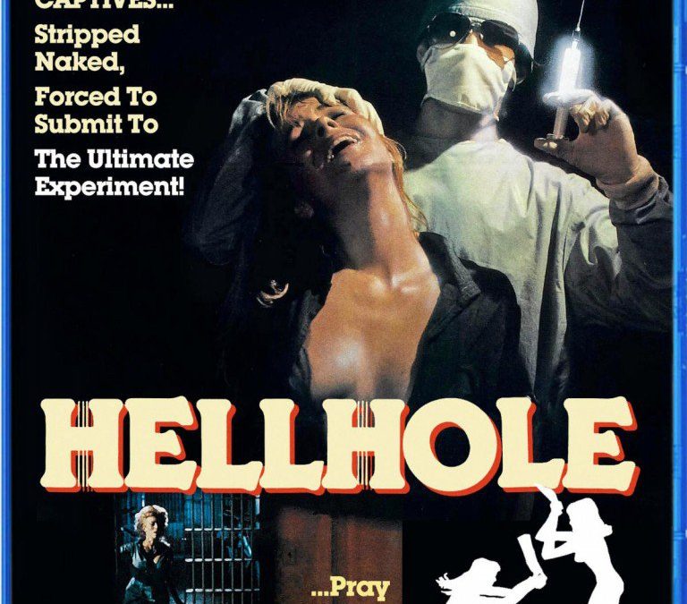 ‘Hellhole’ Release Details!