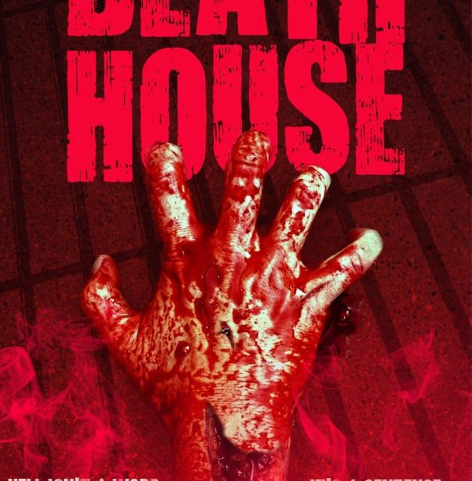 Gunnar Hansen’s Story, ‘Death House,’ Gets Made Into a Feature Film!