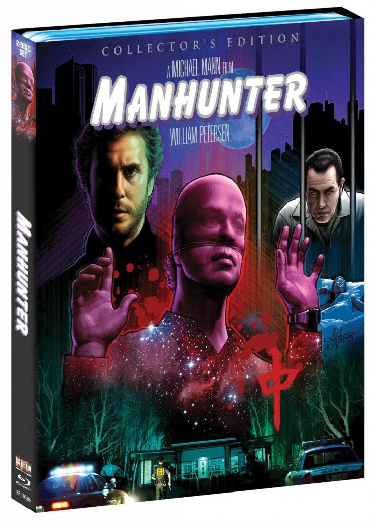 manhunter