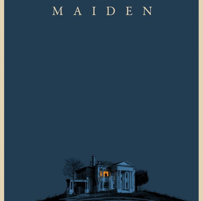 Looking For A Quick Watch? Check Out ‘The Maiden’!