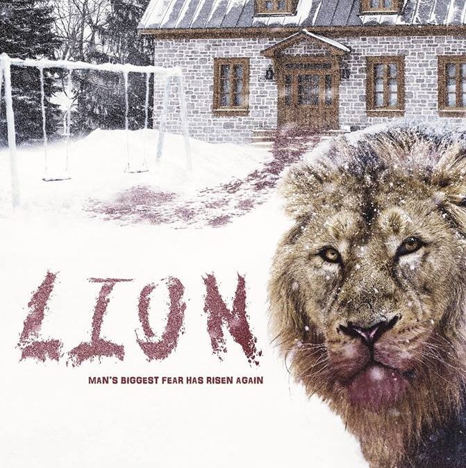 Check Out the Teaser for ‘Lion’