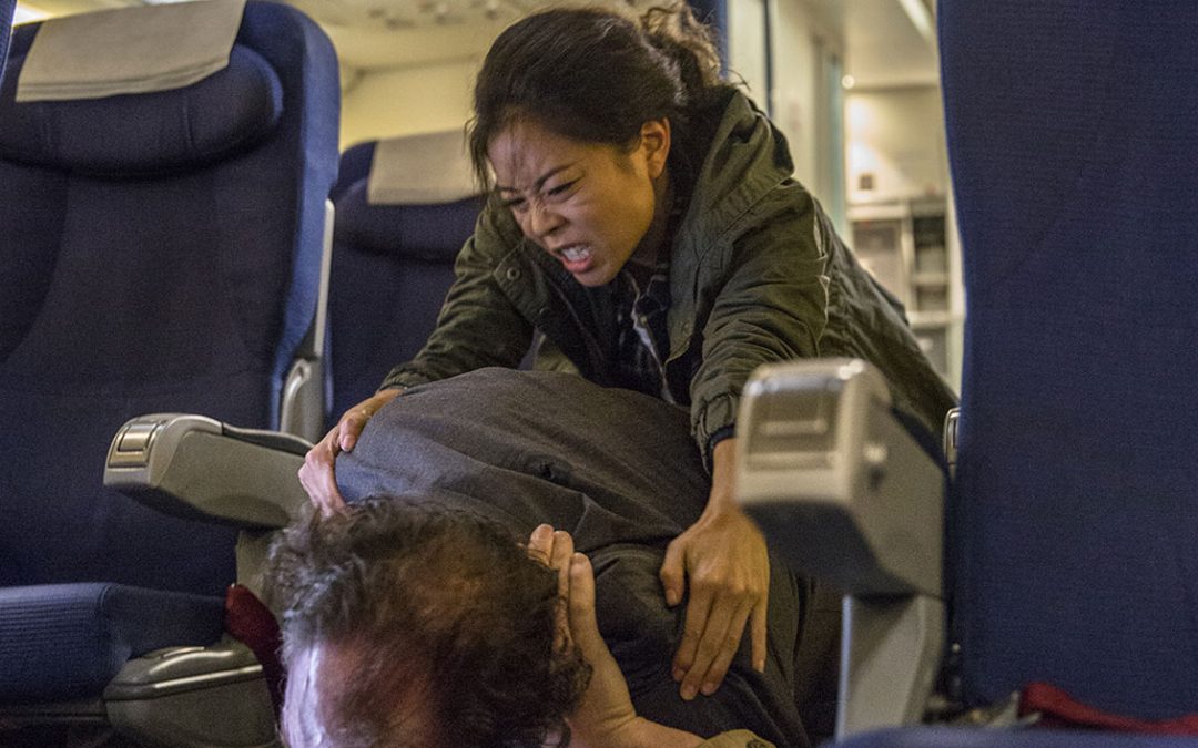 Watch The Episodes of ‘Fear The Walking Dead: Flight 462’ Here!