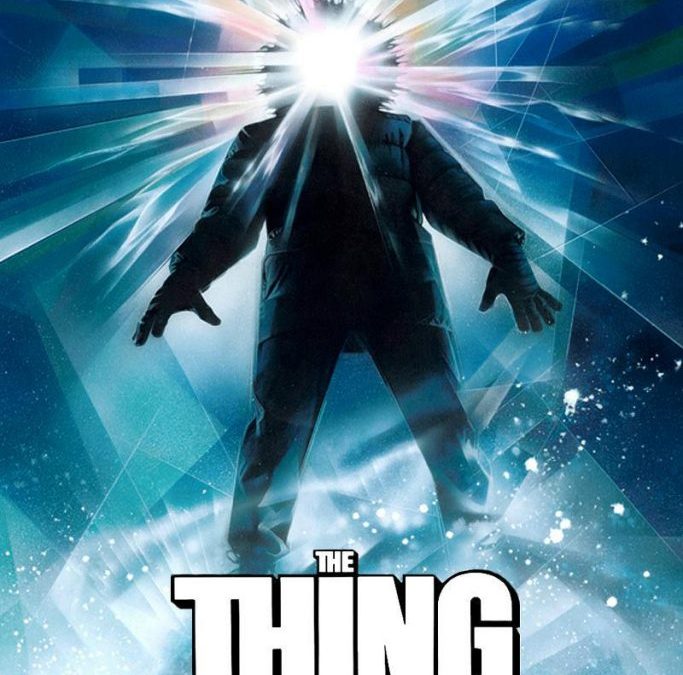 Grab Your Parkas – A Brand-Spanking New Collector’s Edition of ‘The Thing’ is Coming!