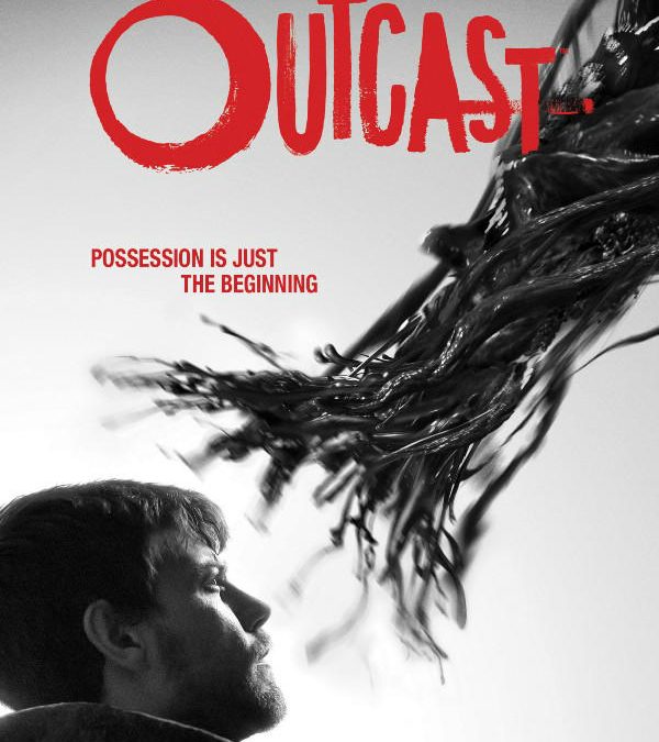 Check Out the First Official Trailer for Robert Kirkman’s ‘Outcast’