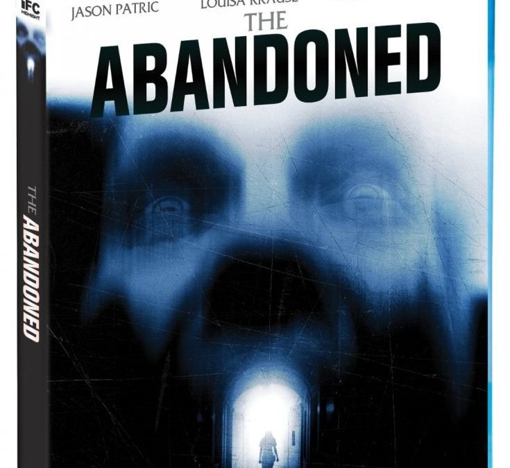 You Can Take Home ‘The Abandoned’ This June!