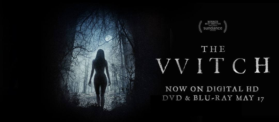 ‘The VVitch’ Is Available Now – Why Not Check Out the Bloopers?