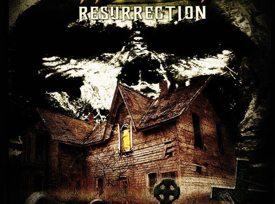 Diamond Rexx and Conquest Featured in ‘Blind Dead: Resurrection’