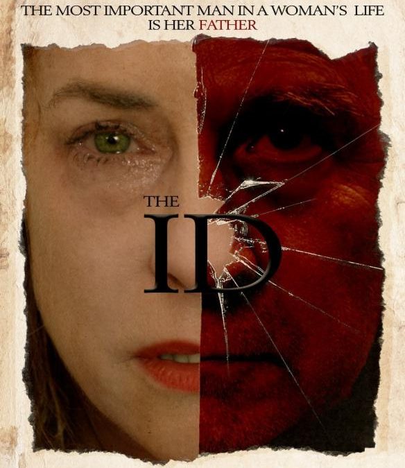 Unlock The Horrors of ‘The ID’ on Blu-ray October 25th