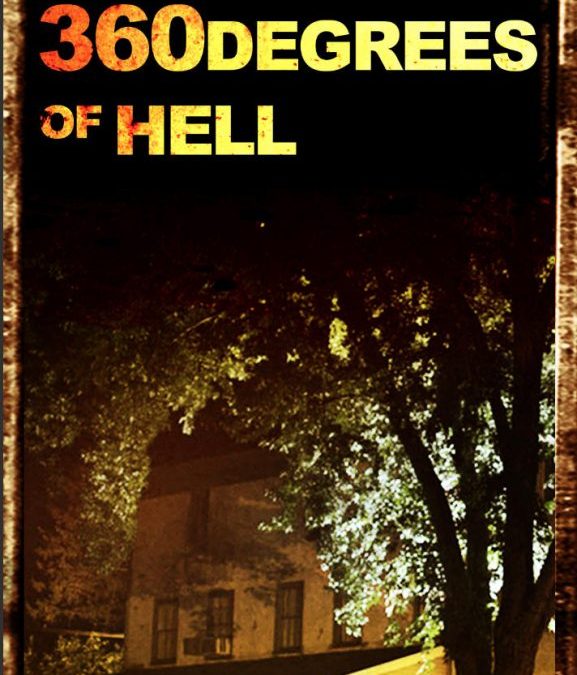 Get Ready for ‘360 Degrees of Hell’