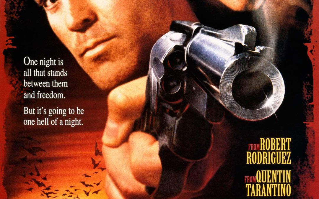 Celebrate the 20th Anniversary of ‘From Dusk Till Dawn’ This November