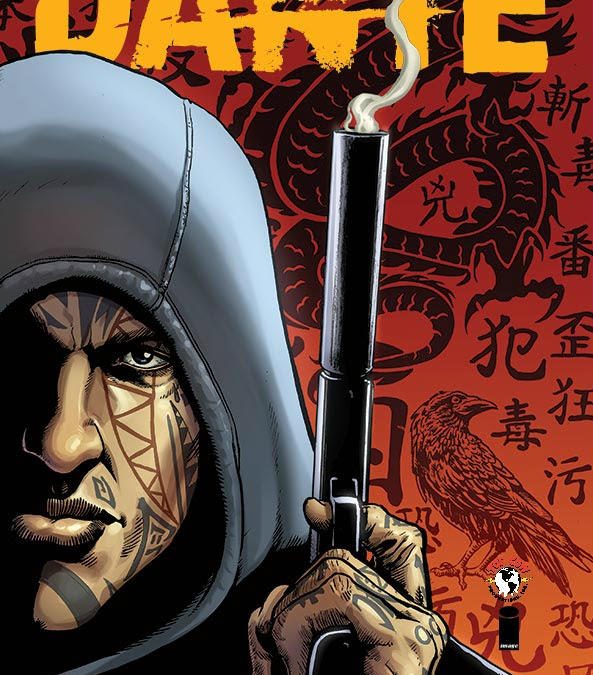 ‘Dante’ is Getting a One-Shot Comic