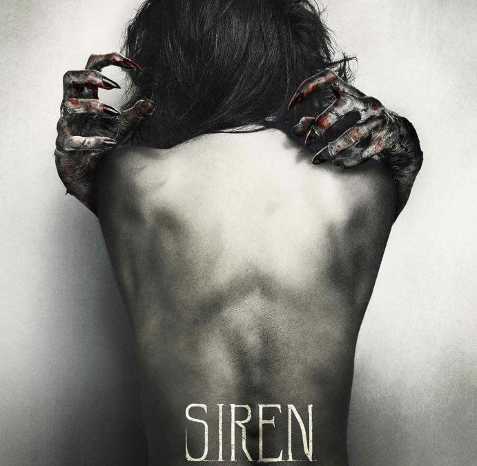 Trailer for ‘Siren’ Released!