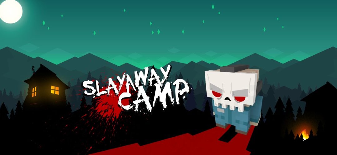 ‘Slayaway Camp’ Now Available on Steam