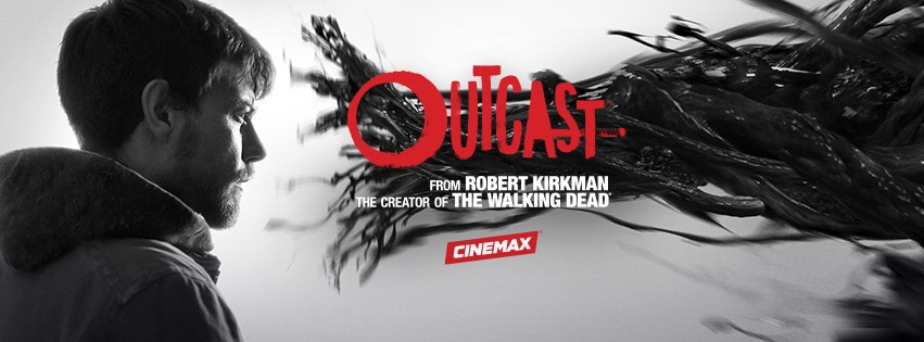 Digital Release Details For The First Season Of ‘Outcast’