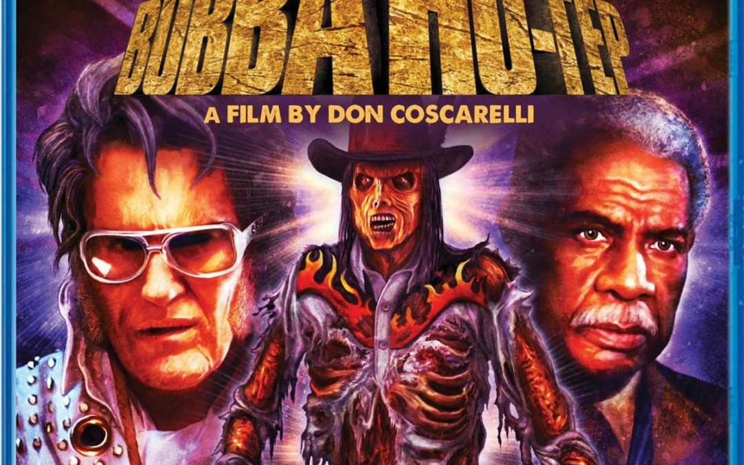 Check Out the Features of the ‘Bubba Ho-Tep’ Collector’s Edition