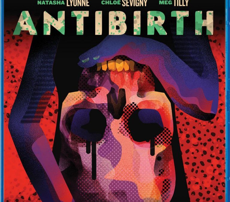 Get Your Copy of ‘Antibirth’ on Blu-ray + DVD This February