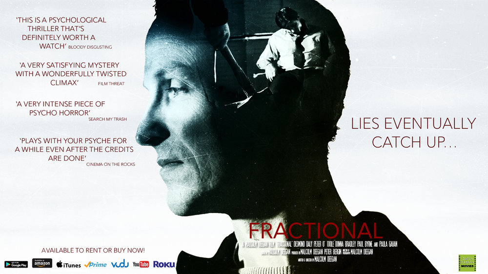 ‘Fractional’ Gets a Trailer!