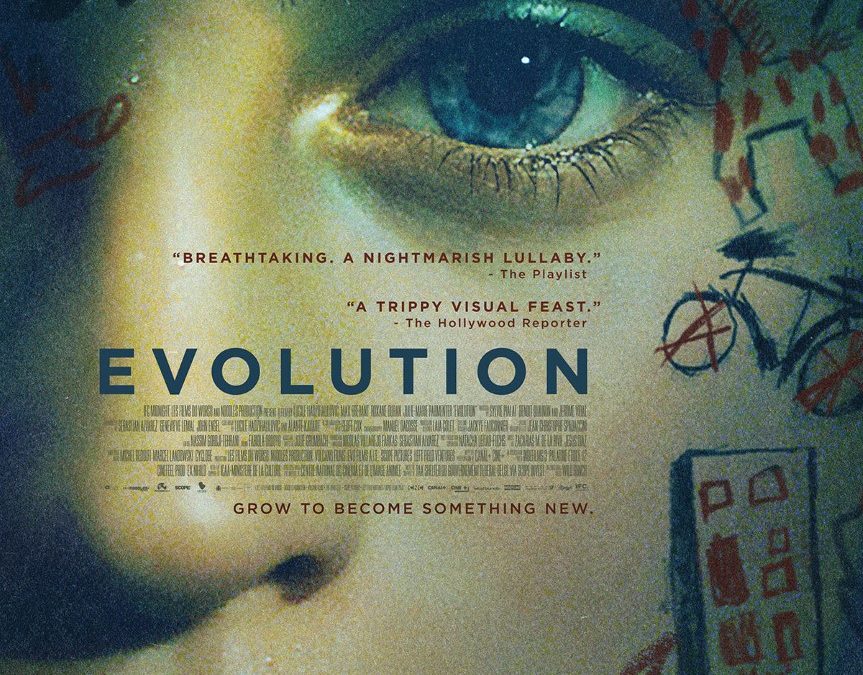 IFC Midnight to Release ‘Evolution’