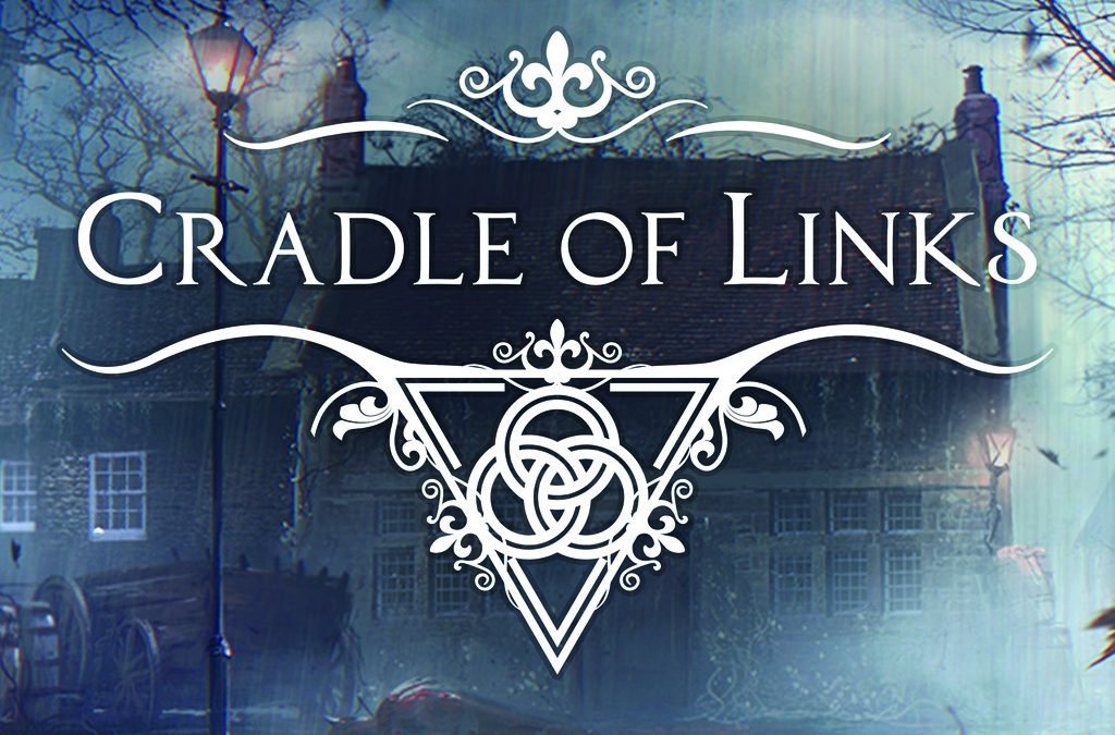 RELOADWORLD Studio Announces ‘Cradle of Links’ for the HTC Vive