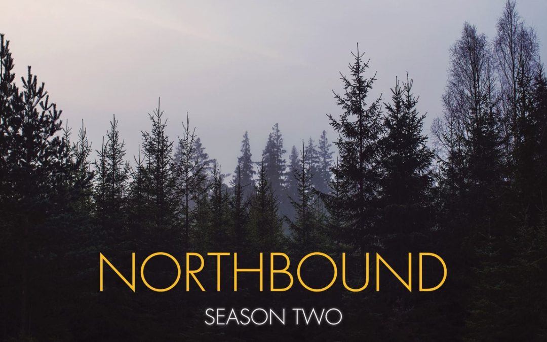 Season Two of Webseries ‘Northbound’ Starts Production!