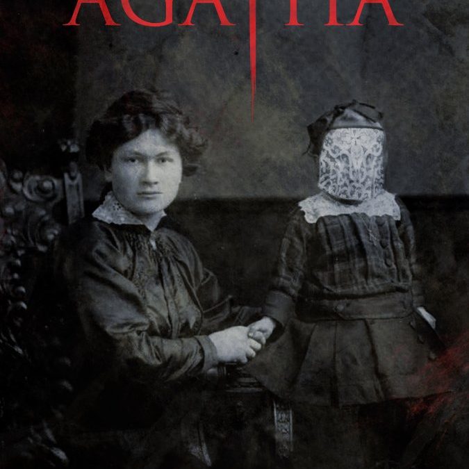 Agatha – Movie Review