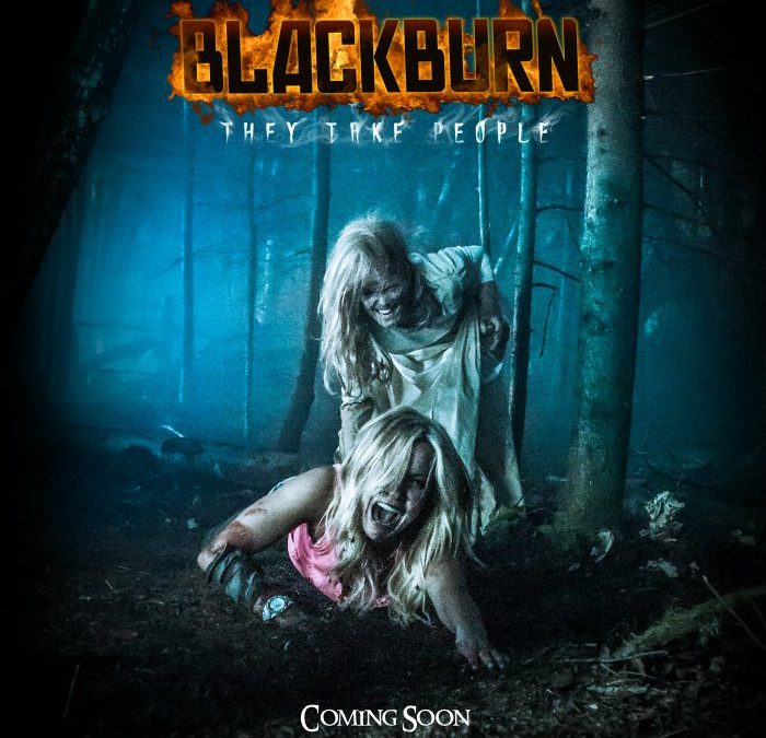 ‘Blackburn’ (aka ‘The Blackburn Asylum’) – Movie Review