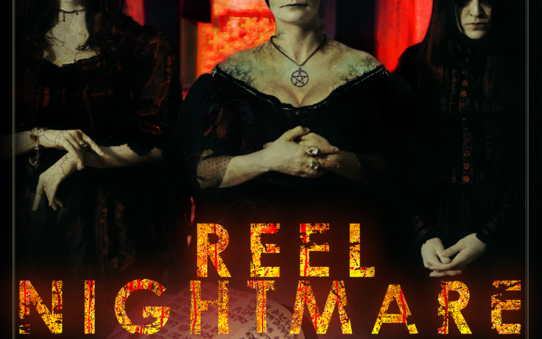 Reel Nightmare – Movie Review