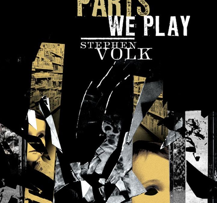 The Parts We Play – Book Review