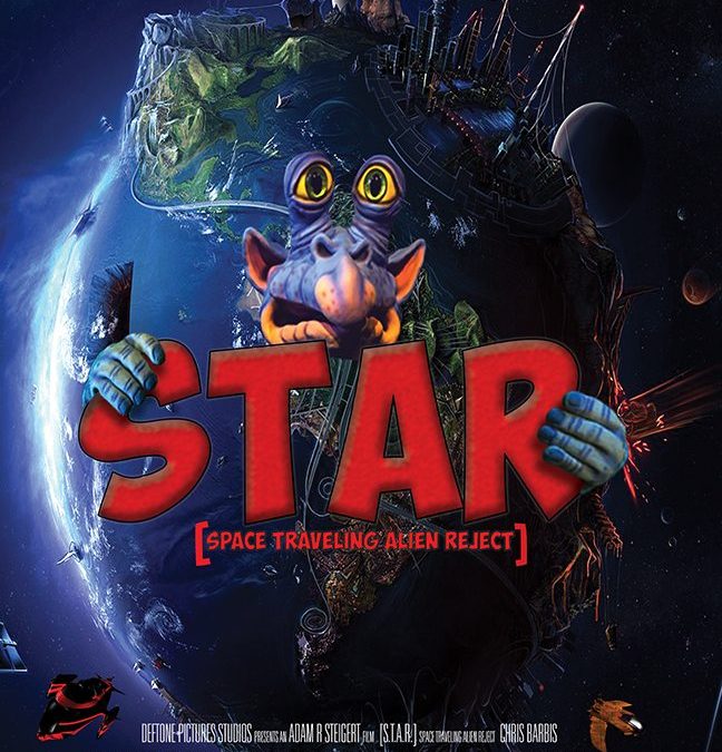 STAR (Space Traveling Alien Reject) – Movie Review