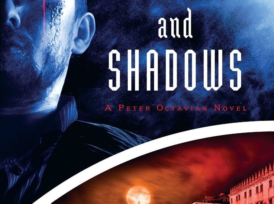 Of Saints and Shadows – Book Review