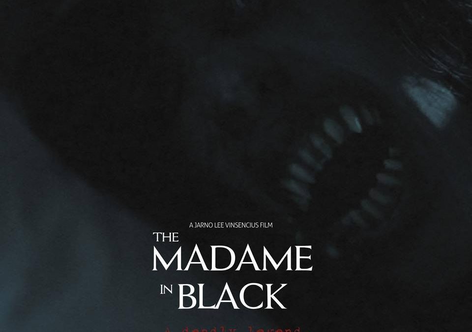 The Madame in Black – Movie Review