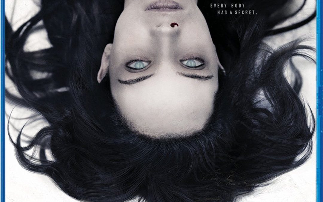 The Autopsy of Jane Doe – Blu-ray/DVD Review