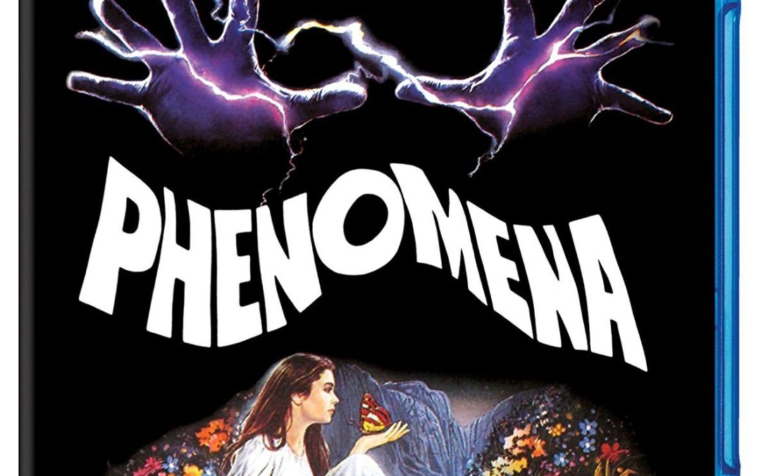 Phenomena – Blu-ray Review