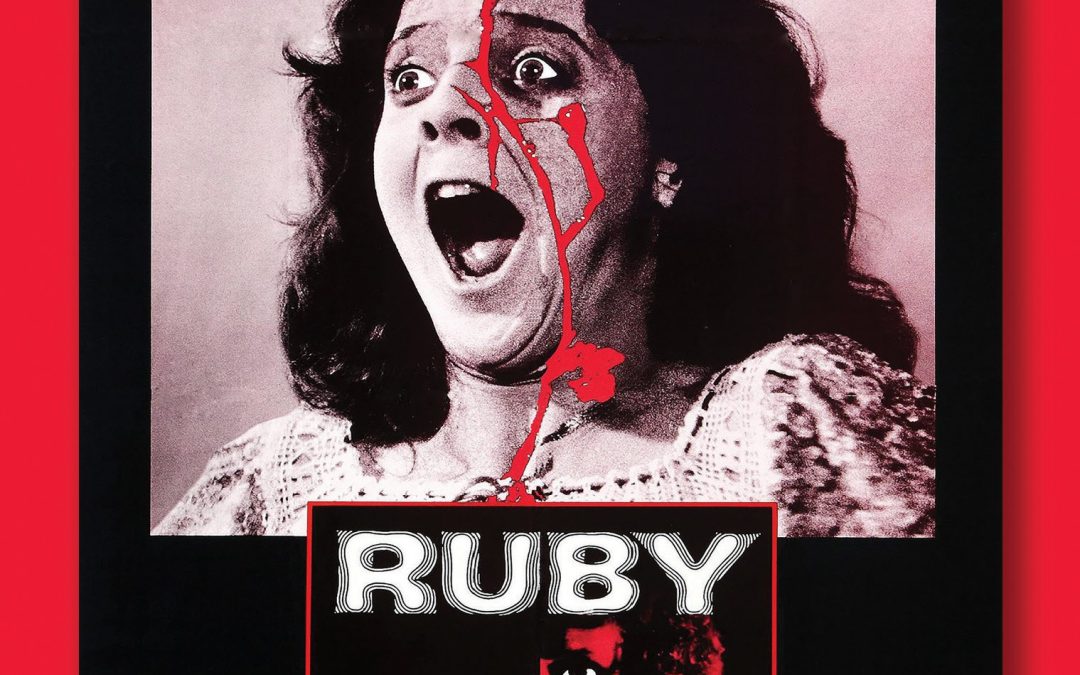 ‘Ruby’ Now on Blu-ray/DVD