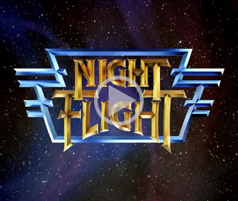 ‘Night Flight’ Returns to Cable with New Season on IFC