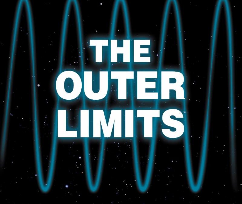 ‘The Outer Limits’ Season One Out Now on Blu-ray & DVD from Kino Lorber Studio Classics