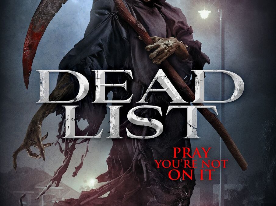 This May, Pray You’re Not on the… ‘Dead List!’