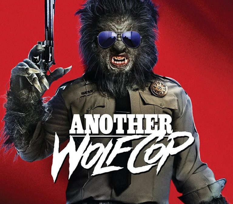 ‘Another Wolfcop’ to Howl on Blu-ray, DVD, and Digital This July from RLJE Films