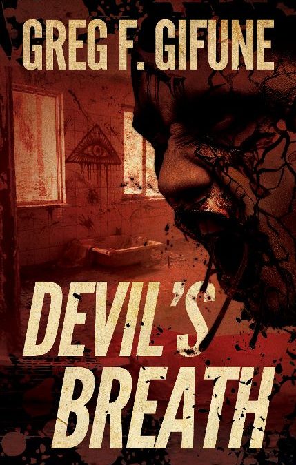 Devil’s Breath – Book Review