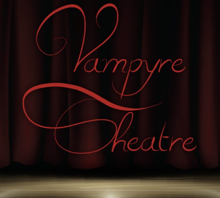 Vampyre Theatre – Book Review